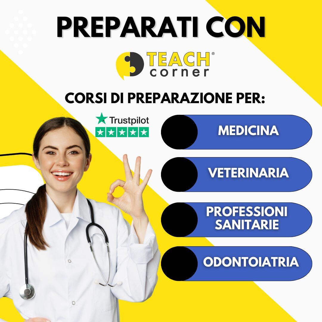 Preparazione med ps e vet